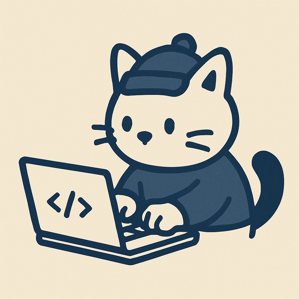Technyan - Technyan's AI Digests mascot